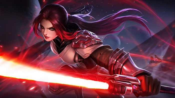 Liên Quân Mobile: Sự trở lại của các vị tướng "đời đầu" với bảng xếp hạng cận cuối tháng 8