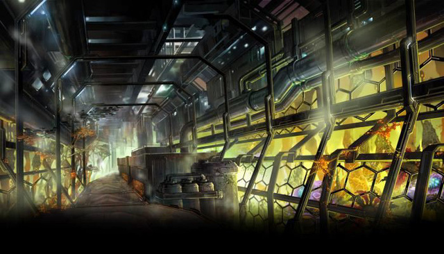 Champions of Titan - Game nhập vai pha lẫn phong cách MOBA cực thú vị sắp ra mắt game thủ