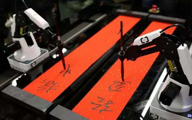 Trí tuệ nhân tạo đã có khả năng tức cảnh thành thơ, hay không thua gì con người