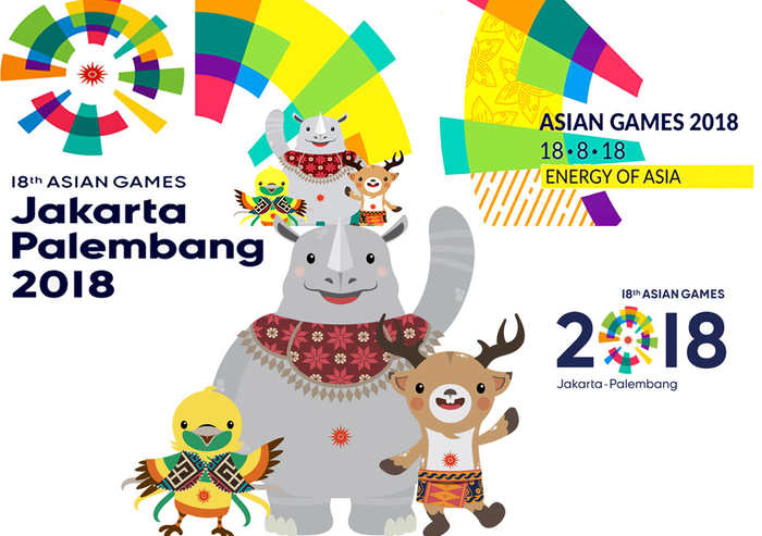 Việt Nam chính thức có bản quyền ASIAD 2018, đây là kênh phát sóng trực tiếp trên tivi