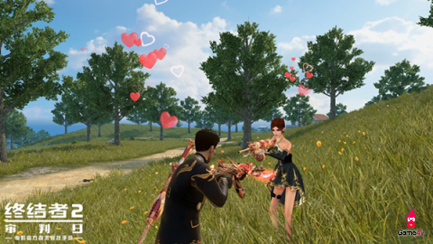 Cập nhật Rules of Survival 22/8 - bổ sung thêm hệ thống thân mật cùng với tính năng dự đoán giải đấu