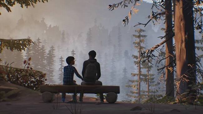 Trailer chính thức của Life is Strange 2 - Tình anh em nổi bật