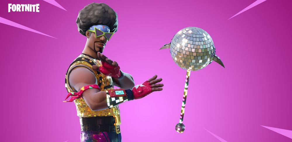 Fortnite: Hé lộ bản cập nhật 5.3 trước giờ ra mắt - Tiếp tục chỉnh sửa Pump Shotgun