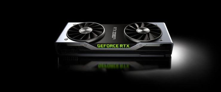 Cách đặt trước RTX 2080, RTX 2080 Ti và RTX 2070 dễ dàng nhất.