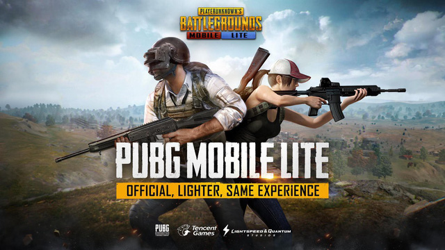 PUBG Mobile LITE dù rất được mong chờ nhưng chỉ mới được thử nghiệm ở Philippines mà thôi