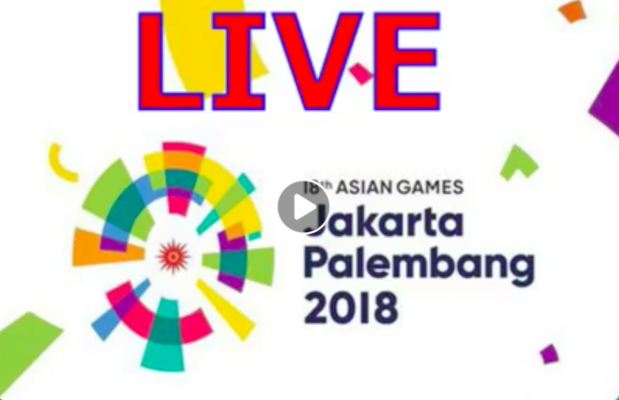 Có bản quyền rồi vậy bật đài nào kênh nào để coi ASIAD 2018 đây ?