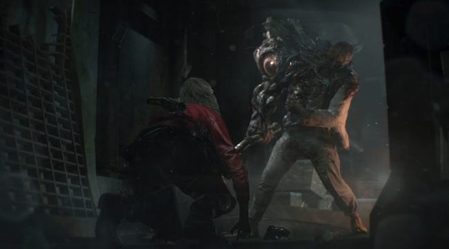 Gamescom 2018: Loạt ảnh mới của Resident Evil 2 hé lộ nhiều chi tiết thú vị
