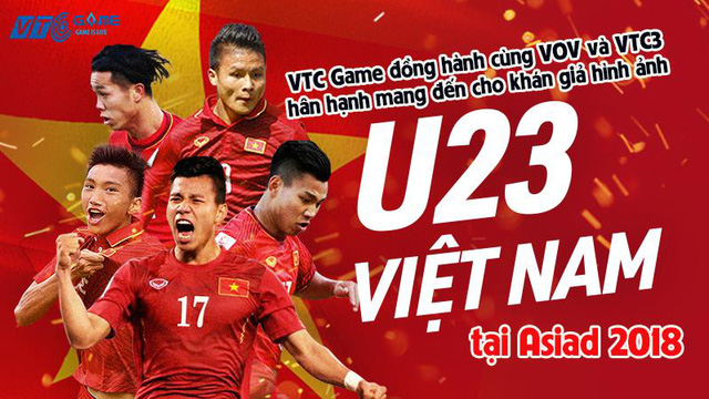 Mừng Đột Kích cập nhật phiên bản mới thành công, VTC mua bản quyền phát sóng Asiad?