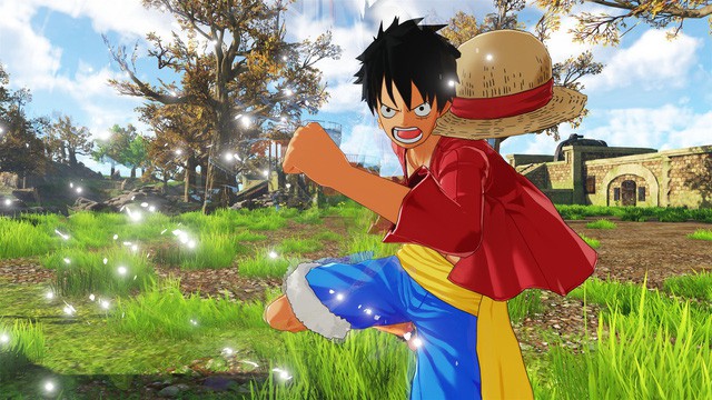 One Piece: World Seeker lại tiếp tục tung trailer mới, hoành tráng không thể tưởng tượng được