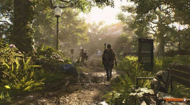 Gamescom 2018: Loạt tin tức đáng chú ý về The Division 2