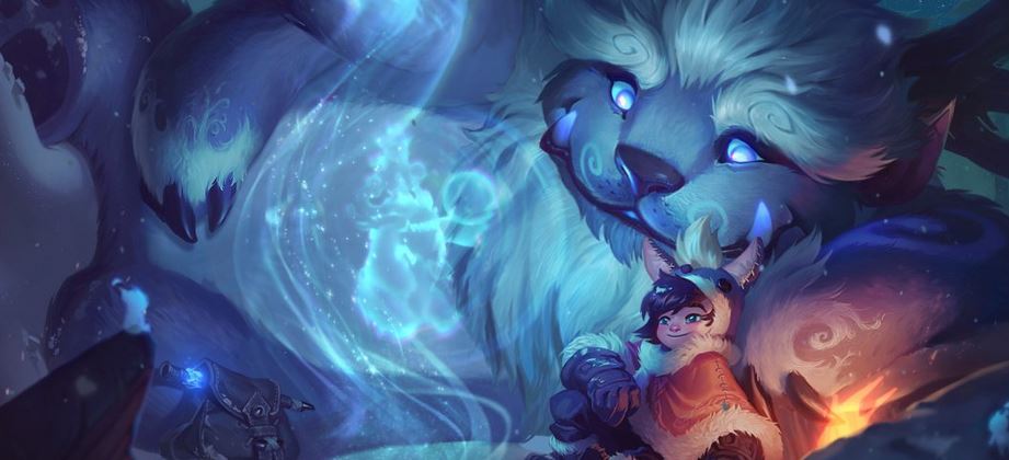 [PBE 8.17 lần 3] Riot buff cho Fiora, giảm sức mạnh của Dạ Kiếm Draktharr và Phong Thần Kiếm