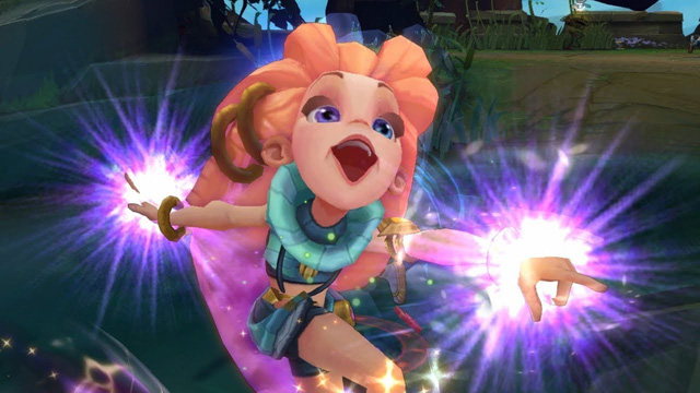 LMHT: Zoe chính thức bị nerf siêu nặng ở bản 8.17, kỹ năng nào cũng bị giảm sức mạnh