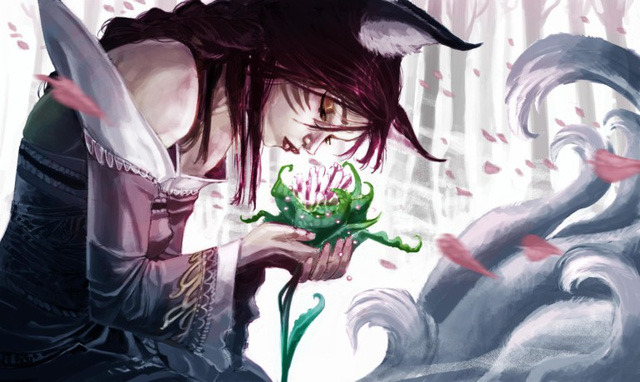 LMHT: Cộng đồng dự đoán về vị tướng mới rất có khả năng có liên hệ đến Ahri