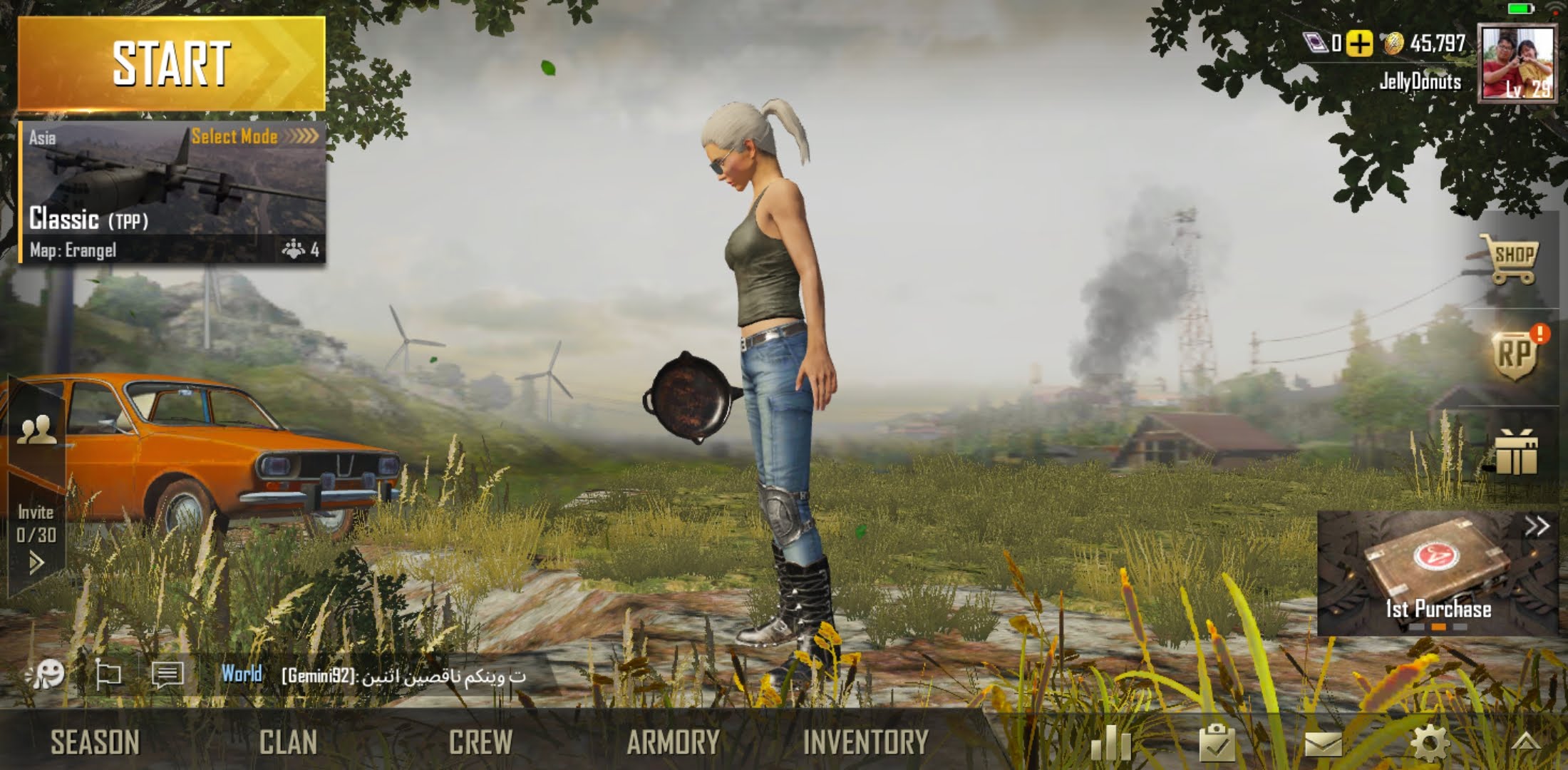 Chơi PUBG Mobile không giật lag với GFX Tool: Cách cài đặt và sử dụng hiệu quả