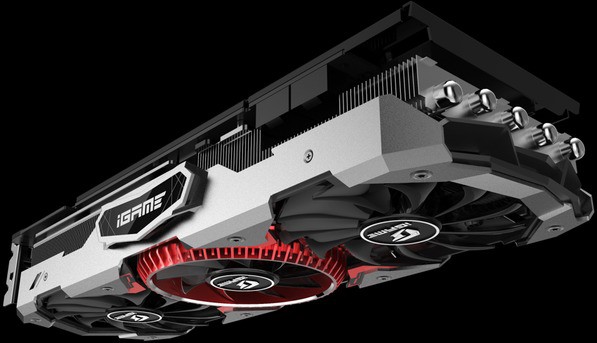 Tổng hợp tất cả các mẫu RTX 2080 và 2080 chuẩn bị có mặt trên thị trường thế giới