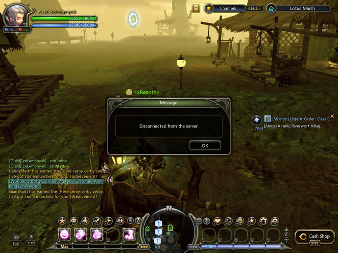 Tổng hợp 4 tình huống dở khóc dở cười mà kể cả Game thủ chuyên nghiệp cũng thường xuyên gặp