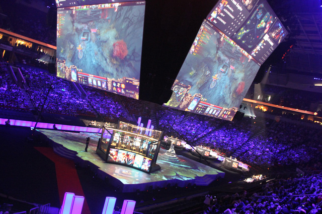 DOTA 2: The International 2019 sẽ được tổ chức tại Thượng Hải, fan Việt Nam đã sẵn sàng đi TI chưa?