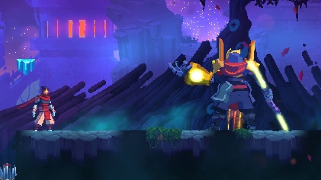 Dead Cells: Những điều bạn ước gì được biết trước khi chơi