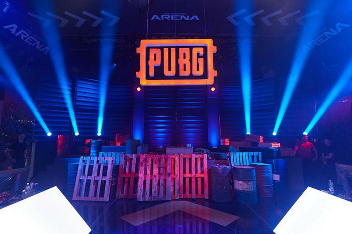 StarSeries i-League PUBG Mùa 2 chính thức bắt đầu - Theo dõi ngay tại đây