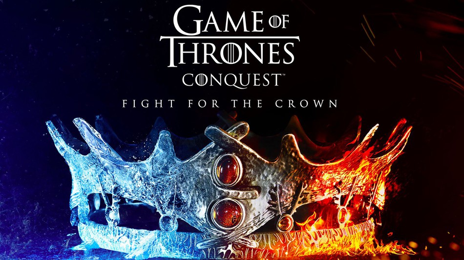 Thương hiệu Game of Thrones đình đám sẽ có một tựa game riêng trên mobile