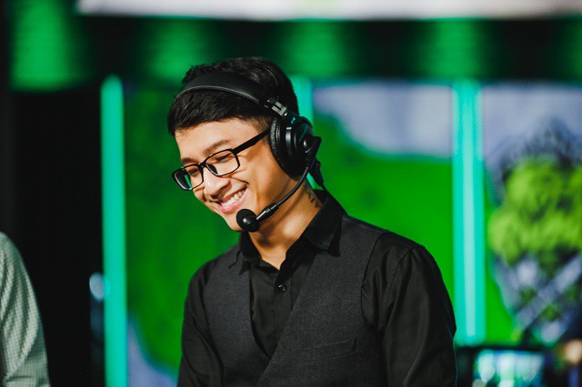 [CHÍNH THỨC] VETV không được phép tiếp sóng bộ môn LMHT tại Asian Games 2018, game thủ chỉ có thể xem trực tiếp trên VTC