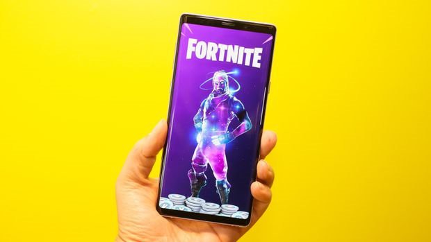 Giá như lên kệ Play Store, Fortnite đã không dính lỗi bảo mật nghiêm trọng đến mức này