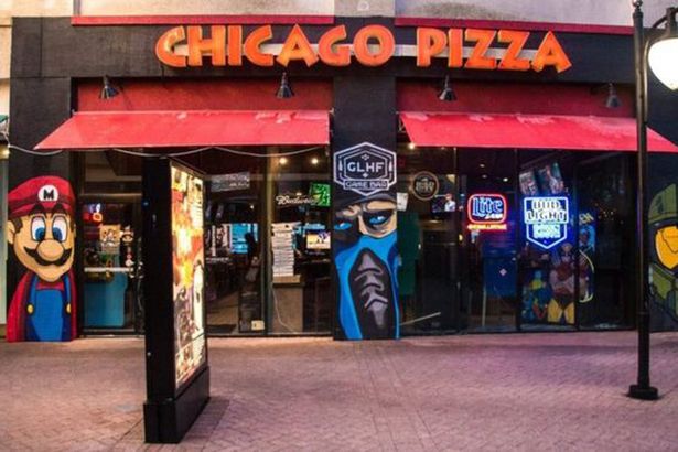 Nổ súng tại buổi thi đấu game ở Jackson Ville khiến 4 người chết và hơn 11 người bị thương