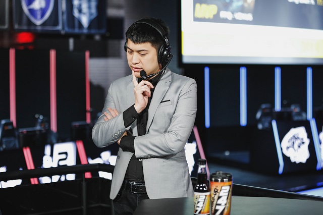 Asian Games 2018 sẽ được trực tiếp trên VTC cùng BLV Đức Mạnh & Mạnh An