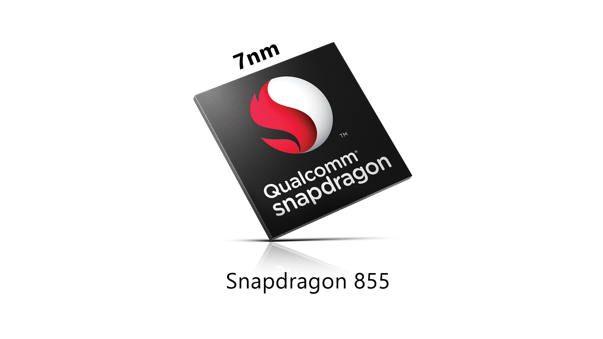 Chip Qualcomm Snapdragon 855 siêu hot dự kiến sẽ ra mắt vào quý IV năm 2019