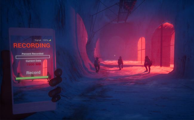 The Blackout Club hé lộ video gameplay, người chơi vào vai điều tra viên