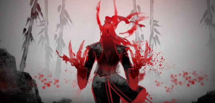 Dota 2: Cốt truyện của Grimstroke - Phản bội, ích kỉ và sức mạnh tối thượng