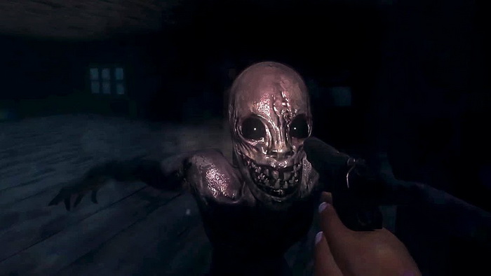 Daemonical - Game sinh tồn chưa bao giờ kinh dị và hãi hùng như thế này