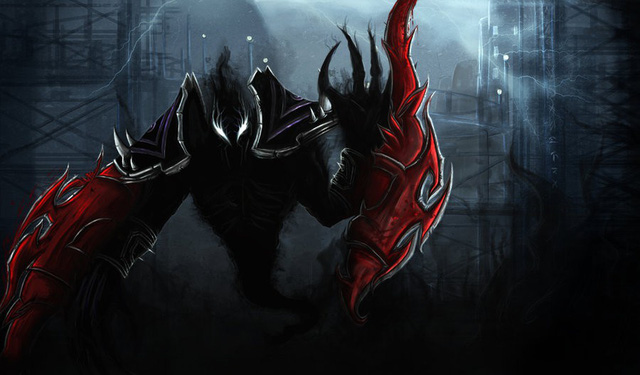 LMHT: Năm 2019 sắp tới Fiddlesticks và Nocturne có thể sẽ là hai vị tướng đầu tiên được cập nhật