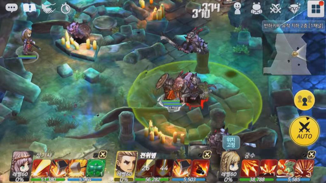 Spiritwish - Game nhập vai trực tuyến sắp ra mắt, đồ họa hoài niệm Ragnarok Online một thời