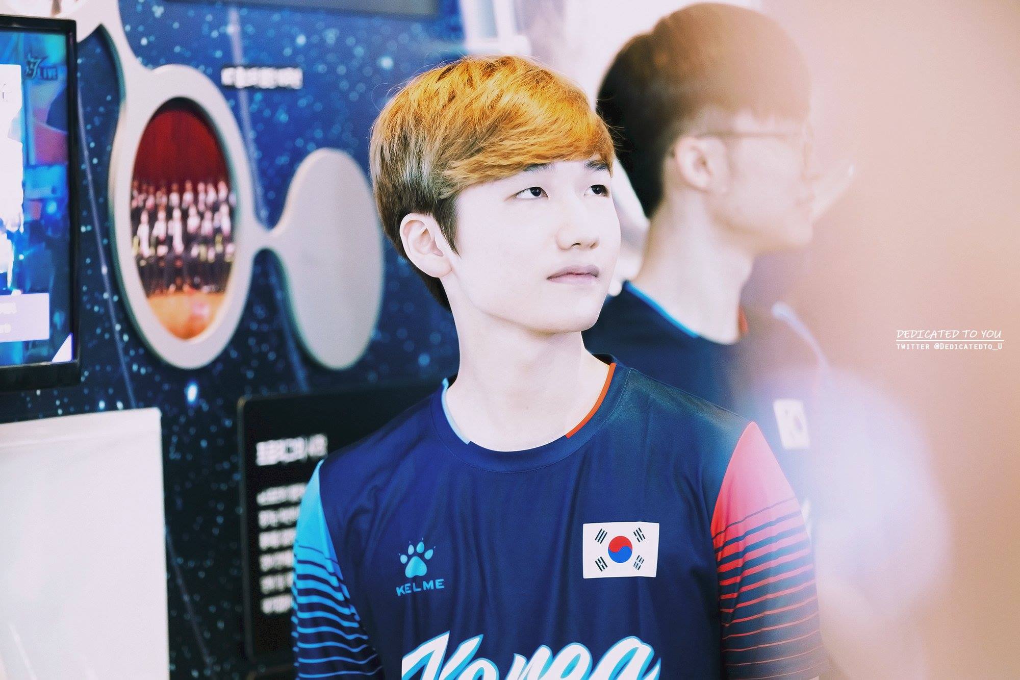 Phỏng vấn Peanut tại Asian Games 2018: “Lúc đấu với đội tuyển Việt Nam thì có mắc một số lỗi”