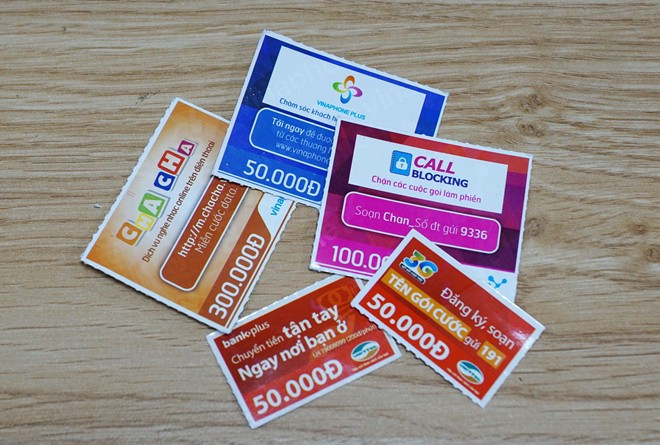 Lệnh cấm  cho thẻ cào được gở bỏ: các doanh nghiệp và game thủ thở phào nhẹ nhỏm