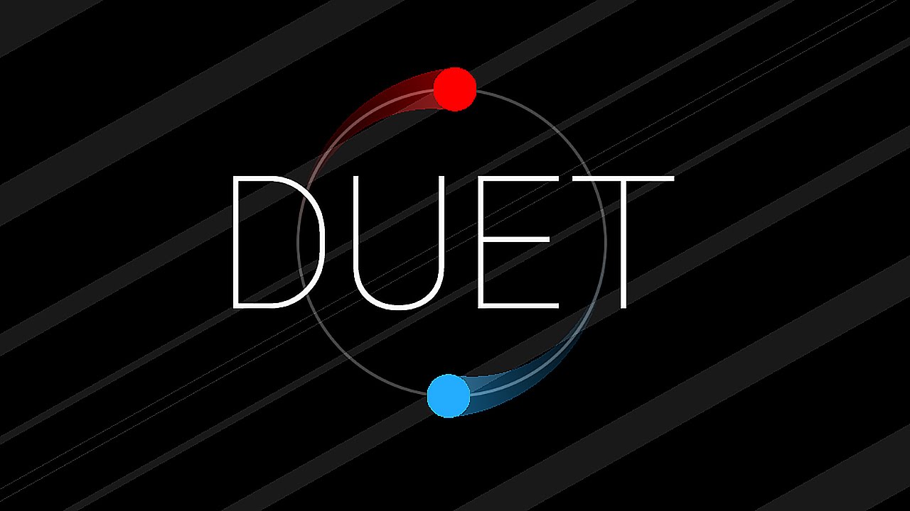 DUET: Tựa game luyện não cực hay mà bạn cần chơi ngay bây giờ