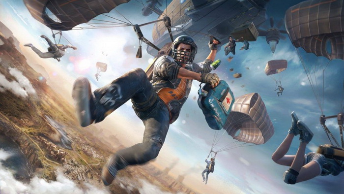 Extopia: Phiên bản "đàn em" của PUBG và RoE chính thức mở Alpha Test vào hôm nay