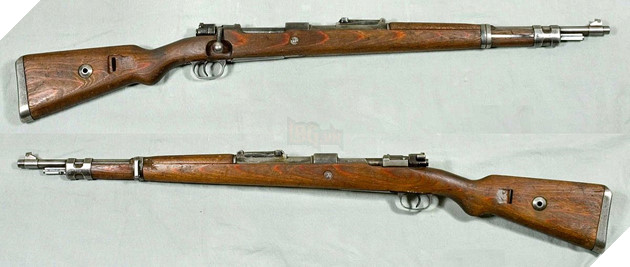 Rules of Survival - chuẩn bị cho sự ra mắt của Kar98k khẩu súng bắn tỉa bá đạo nhất dòng game sinh tồn