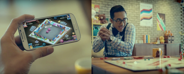 360mobi Cờ Tỷ Phú có gì hay để thay thế bàn cờ truyền thống trở thành tựa game tuổi thơ?