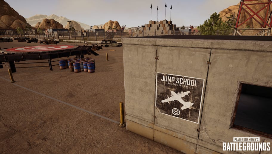 3 lý do quan trọng nhất mà Bluehole Quyết tâm cho ra mắt chế độ PUBG Training Mode