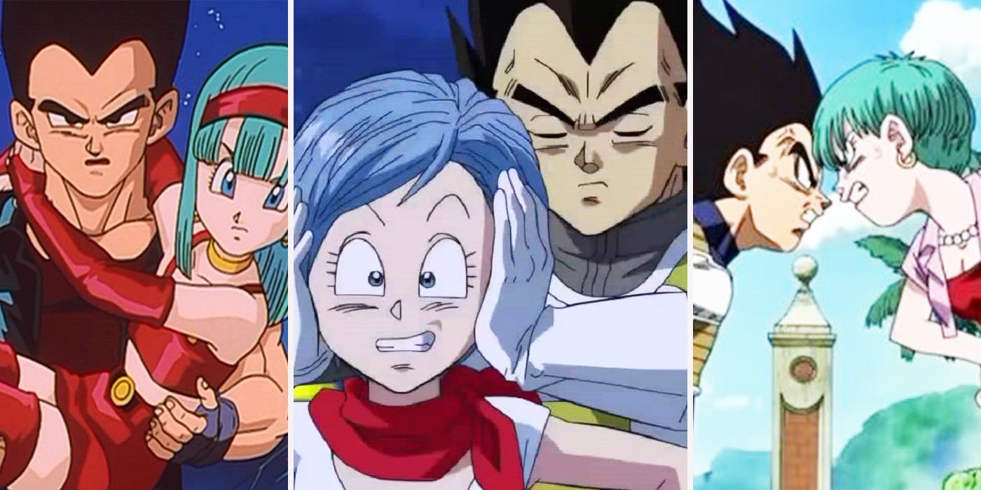 Top 10 kẻ thù truyền kiếp của nhân vật chính mà thành công và nổi tiếng nhất thể giới Anime, Vegeta hiên ngang đánh bại tất cả
