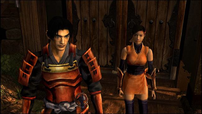 Onimusha: Warlords bất ngờ được Capcom công bố ngày tái xuất giang hồ
