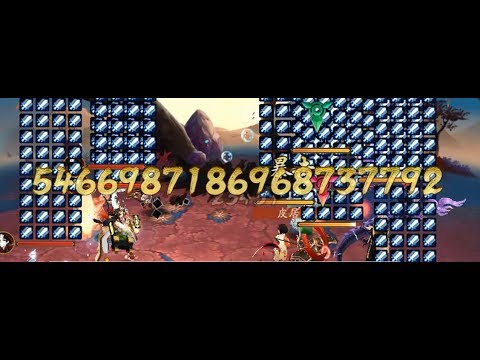 Âm Dương sư: Bug nặng khi mà Binh Dũng 1 thức thần R có khả năng gây ra 1 tỷ sát thương giết luôn cả SSR