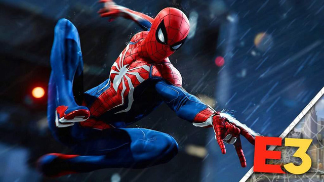 Marvel's Spider-Man sẽ có thời lượng chơi lên đến 20 tiếng, khá dài so với một tựa game siêu anh hùng