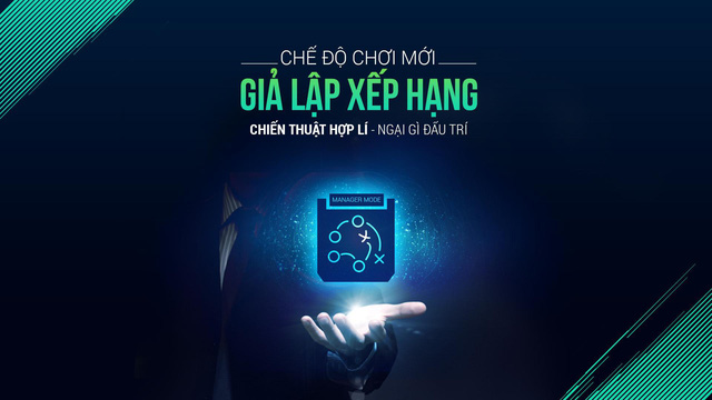 Chế độ Giả Lập Xếp Hạng trong FIFA ONLINE 4 và những điều game thủ cần nắm bắt
