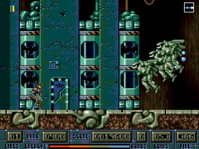 Tựa game cổ chưa từng ra mắt của DICE sẽ ra mắt vào năm 2019