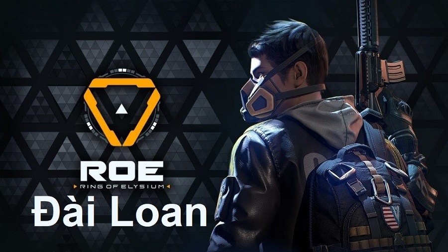 Ring Of Elysium: Hướng dẫn tải game và chơi tại máy chủ Đài Loan không Fake IP cực kì đơn giản