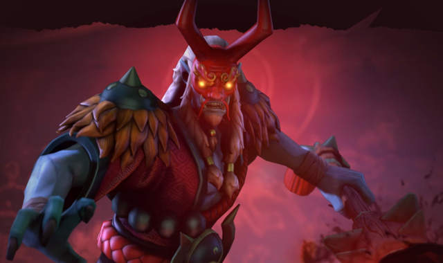 DOTA 2: GrimStroke chỉ vừa mới ra mắt chưa được một tuần thì đã ăn nerf, dự sẽ tiếp tục bị nerf trong tương lai