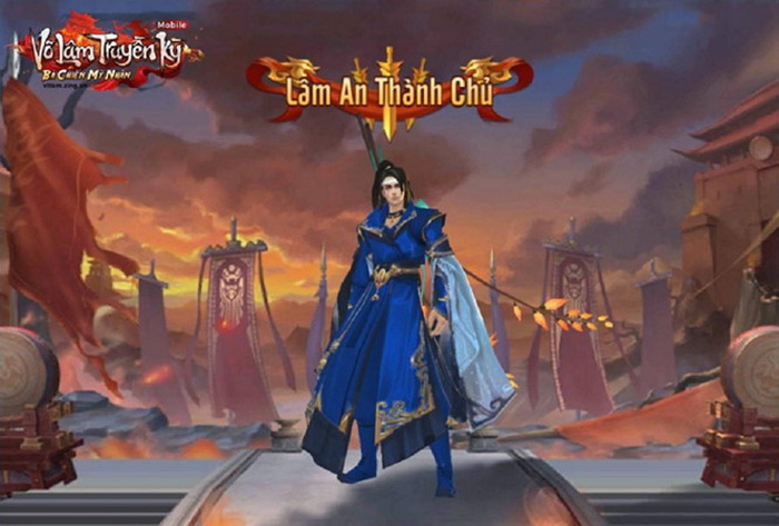 VLTK Mobile: Công Thành Chiến Liên Server cùng chuỗi sự kiện Quốc Khánh sẵn sàng công phá